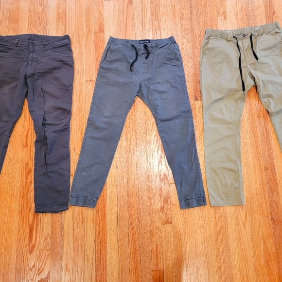 Bullhead Other - 3 Pants combo deal